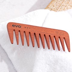 Roy Wide-Tooth Detangling Comb 