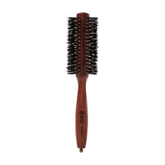 Bruce 22 Natural Bristle Radial Brush 22mm