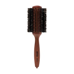 Bruce 38 Natural Bristle Radial Brush 38mm