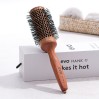 Evo Hank 43mm Ceramic Vented Radial Brush