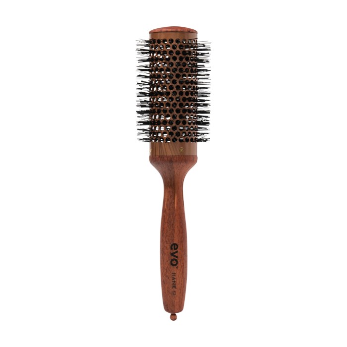 Evo Hank 43mm Ceramic Vented Radial Brush