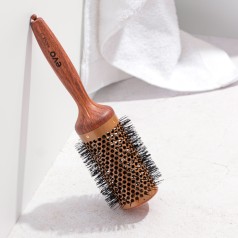 Hank 52mm Ceramic Vented Radial Brush 52mm