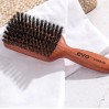 Evo Conrad Natural Bristle Dressing Brush