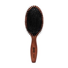 Bradford Pin Bristle Dressing Brush 