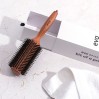 Evo Spike 38 Nylon Pin Bristle Radial Brush