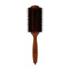 Evo Spike 38 Nylon Pin Bristle Radial Brush