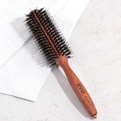 Spike 22 Nylon Pin Bristle Radial Brush 22mm