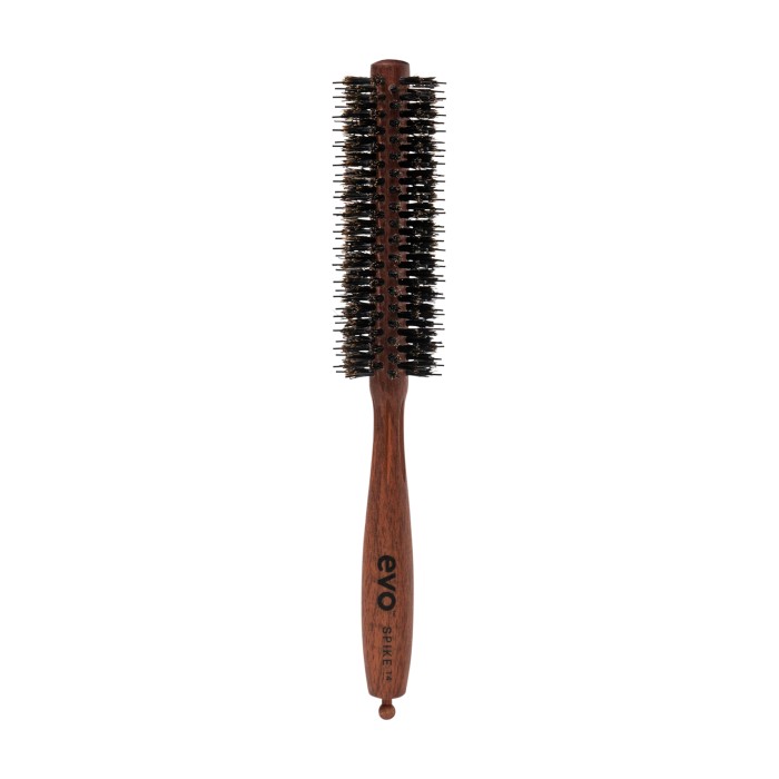 Evo Spike 14 Nylon Pin Bristle Radial Brush