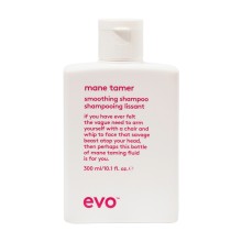 Mane Tamer Smoothing Shampoo