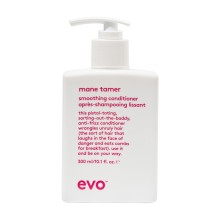 Mane Tamer Smoothing Conditioner