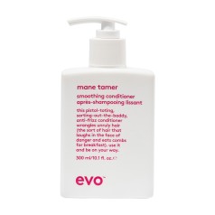 Mane Tamer Smoothing Conditioner 300ml