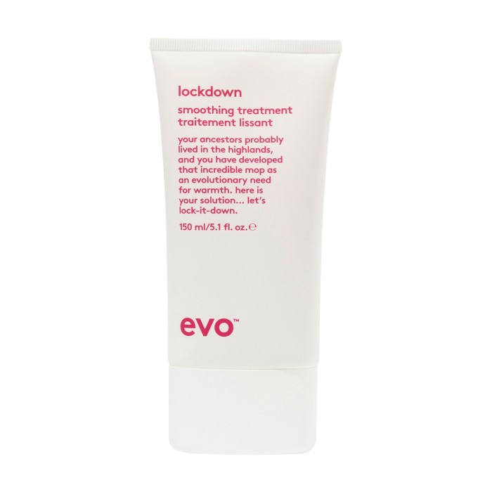 Evo Lockdown Smoothing Treatment