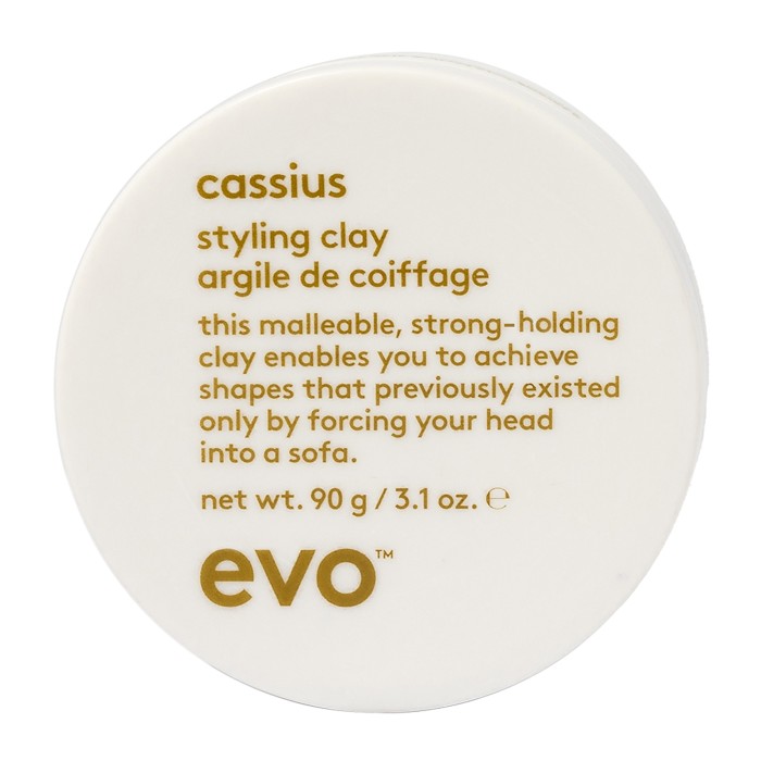 Evo Cassius Styling Clay