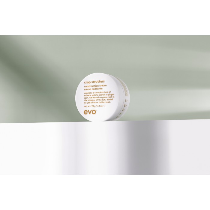 Evo Crop Strutters Construction Cream