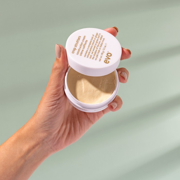 Evo Crop Strutters Construction Cream