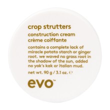 Crop Strutters Construction Cream