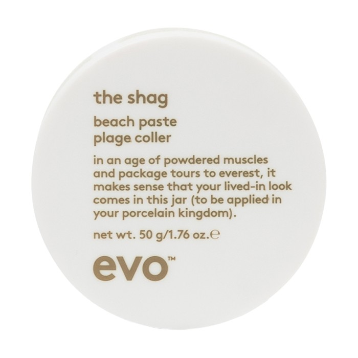 Evo The Shag Beach Paste