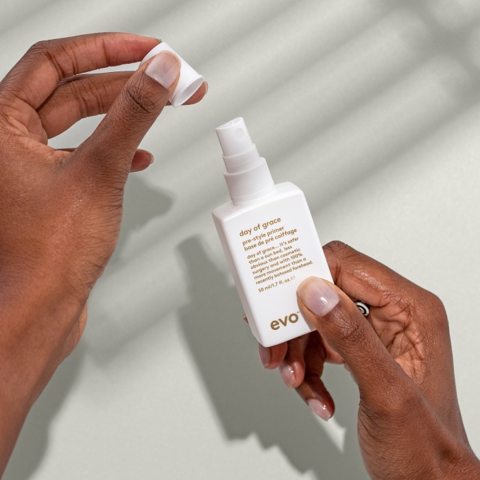 Evo Day of Grace Pre-Style Primer Mini