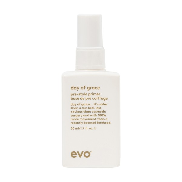 Davines / Evo Branded GWP