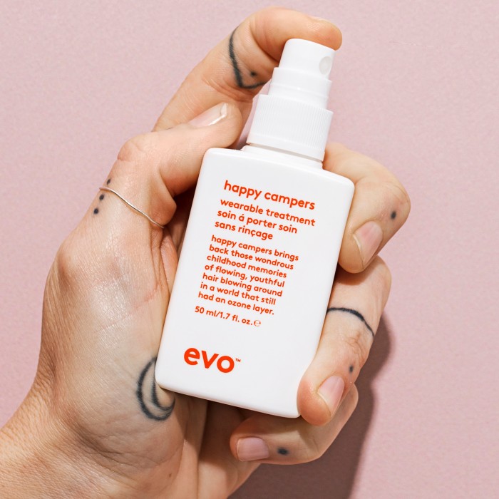 Evo Happy Campers Wearable Treatment Mini