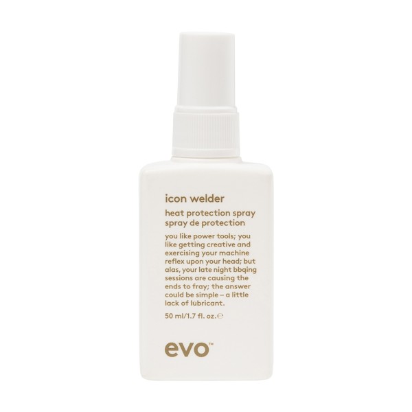 Evo Icon Welder (Branded GWP)