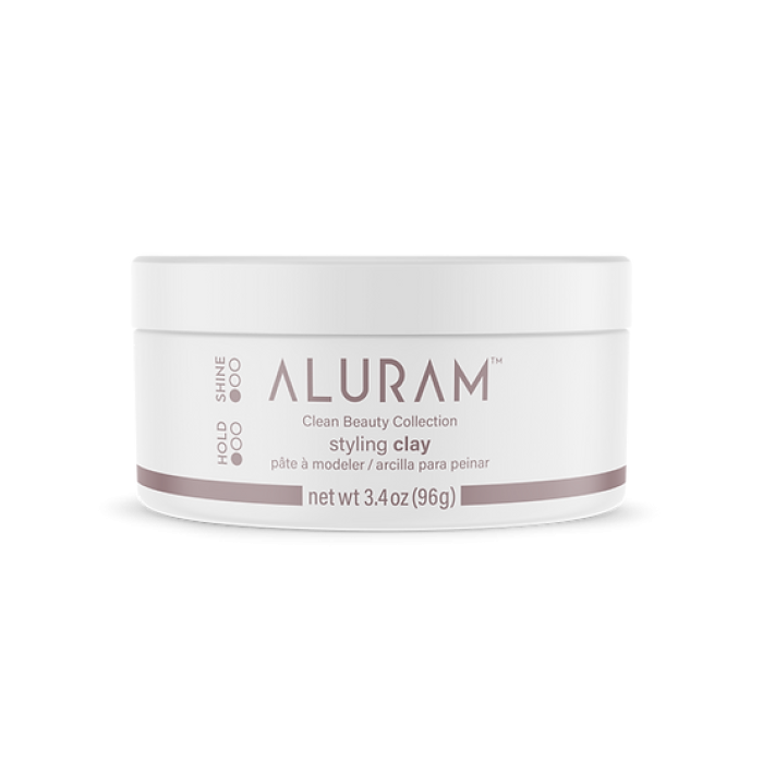 Aluram Styling Clay