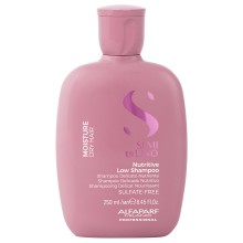 Semi Di Lino Moisture Nutritive Low Shampoo 250ml