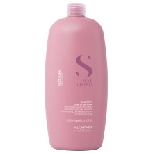 Semi Di Lino Moisture Nutritive Low Shampoo (1 Litre)