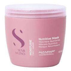 Semi Di Lino Moisture Nutritive Mask 500ml