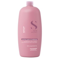 Semi Di Lino Moisture Nutritive Leave-In Conditioner 1 Litre