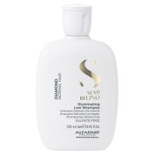 Semi Di Lino Diamond Illuminating Low Shampoo