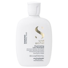 Semi Di Lino Diamond Illuminating Low Shampoo 250ml