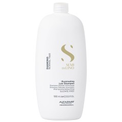 Semi Di Lino Diamond Illuminating Low Shampoo (1 Litre) 