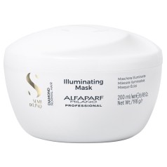 Semi Di Lino Diamond Illuminating Mask 200ml