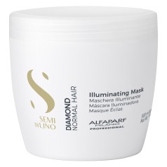 Semi Di Lino Diamond Illuminating Mask 500ml