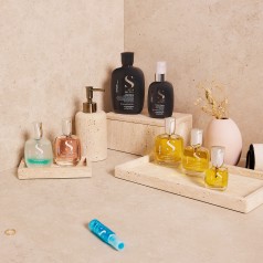 Semi Di Lino Sublime Cristalli Spray 125ml