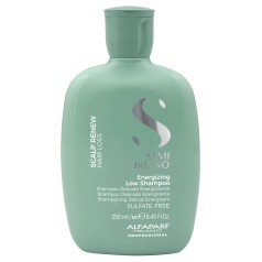 Semi Di Lino Scalp Renew Energizing Low Shampoo  250ml
