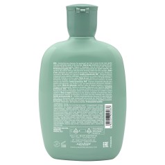Semi Di Lino Scalp Renew Energizing Low Shampoo  250ml