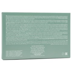 Semi Di Lino Scalp Renew Energizing Lotion 12 x 10ml