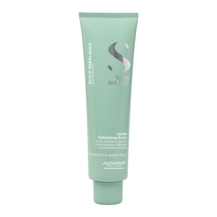 Alfaparf Semi Di Lino Scalp Rebalance Gentle Exfoliating Scrub