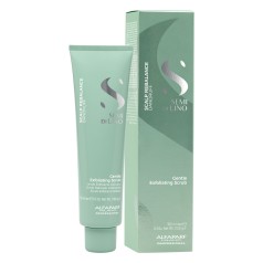 Semi Di Lino Scalp Rebalance Gentle Exfoliating Scrub 150ml