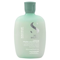 Semi Di Lino Scalp Relief Calming Micellar Low Shampoo 250ml