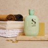 Alfaparf Semi Di Lino Scalp Relief Calming Micellar Low Shampoo