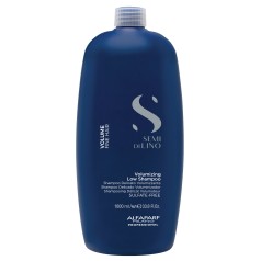 Semi Di Lino Volumizing Low Shampoo 1 Litre