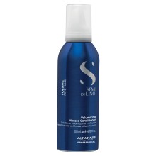 Semi Di Lino Volumizing Mousse Conditioner