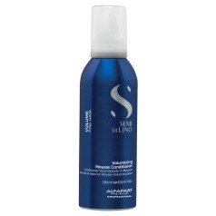 Semi Di Lino Volumizing Mousse Conditioner 200ml