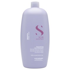 Semi Di Lino Smoothing Low Shampoo 1 Litre