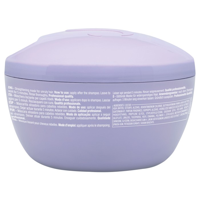 Alfaparf Semi Di Lino Smoothing Mask