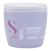 Semi Di Lino Smoothing Mask