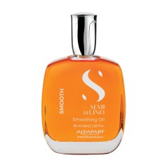 Semi Di Lino Smoothing Oil 100ml